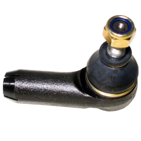 Delphi Steering Tie Rod End, Ta1070 TA1070